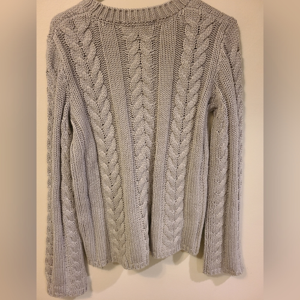 Knit Sweater - Picture 2 of 4